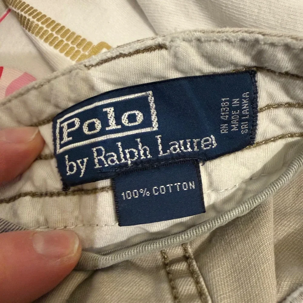 Polo Ralph Lauren polo ralph